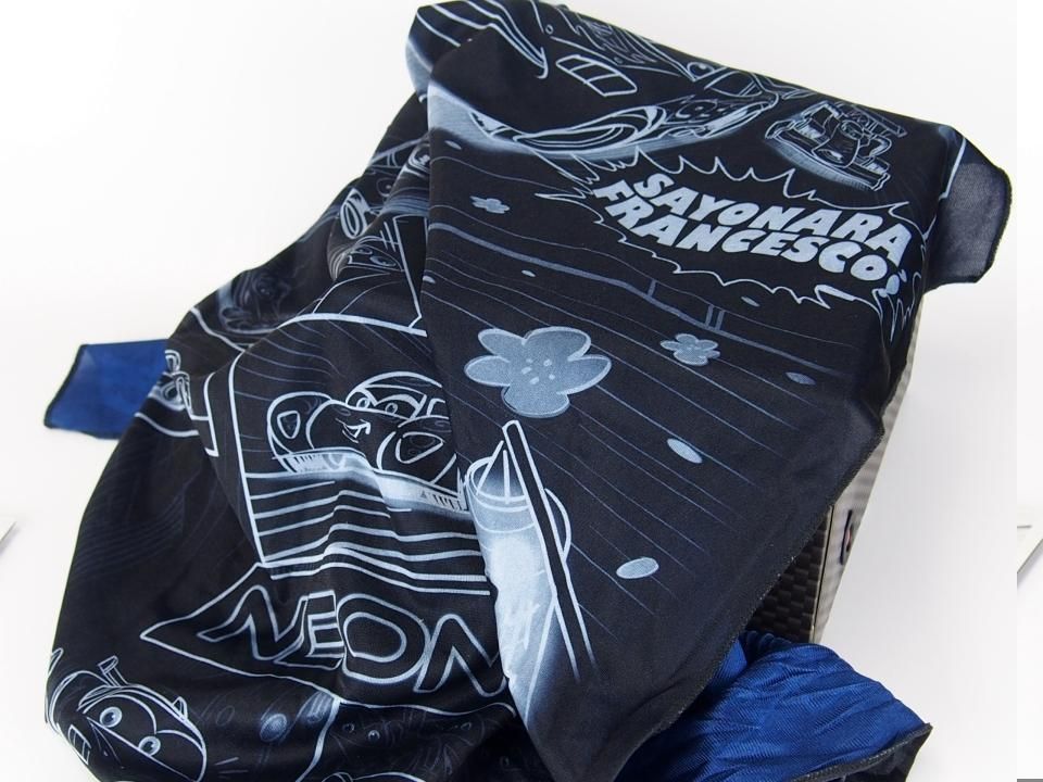 NEON RACERS SPECIAL EDITION 2014 COMIC CON 限定