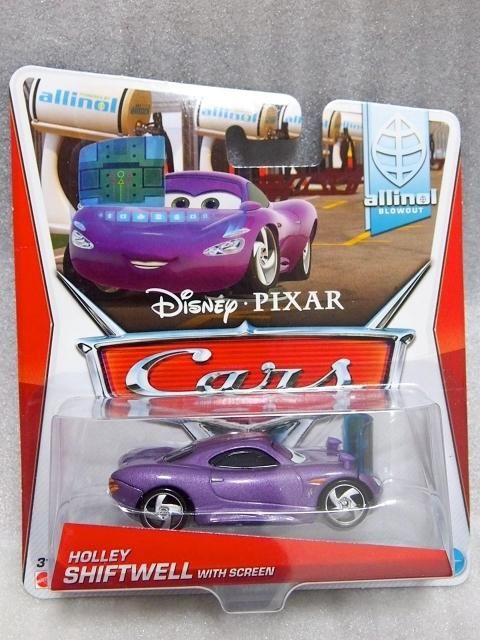 ディズニー カーズ ホリー モリー ミニカー Amazon | ディズニー カーズ トミカ C-29 ホリー・シフトウェル