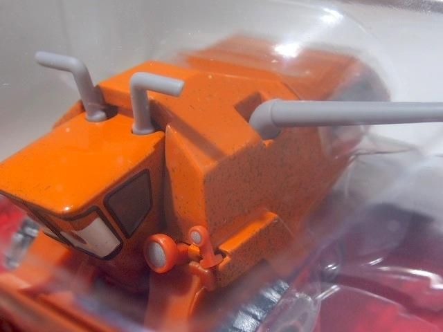 FRANK DELUXE 2015　フランク　カーズマテル FRANK