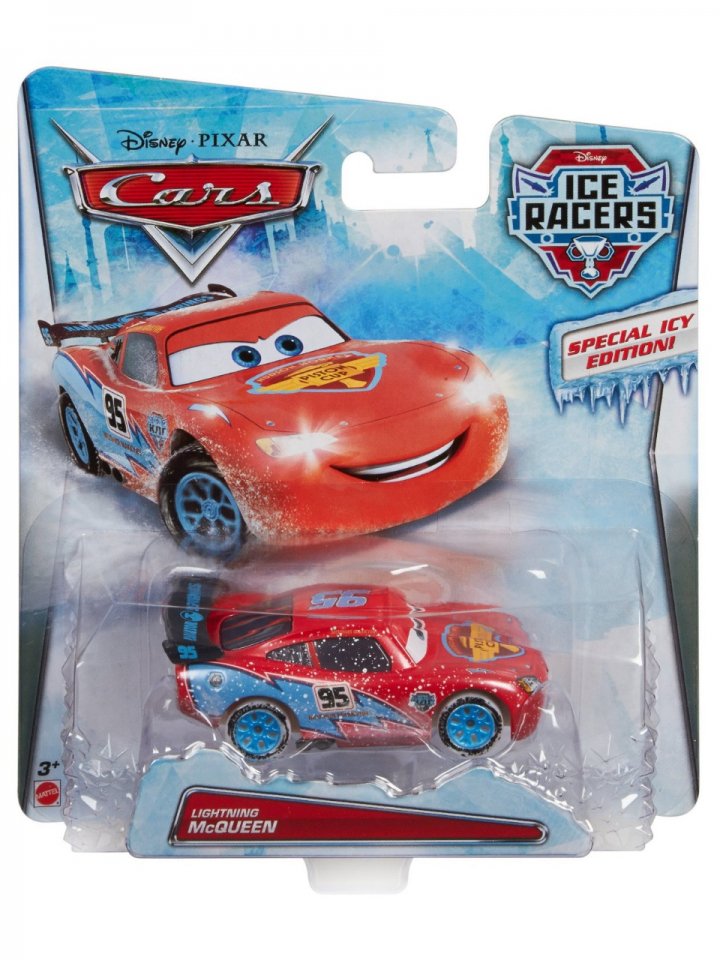 disney on ice lightning mcqueen