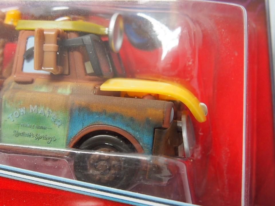 DR ABSCHLEPP WAGEN MATER 2015年