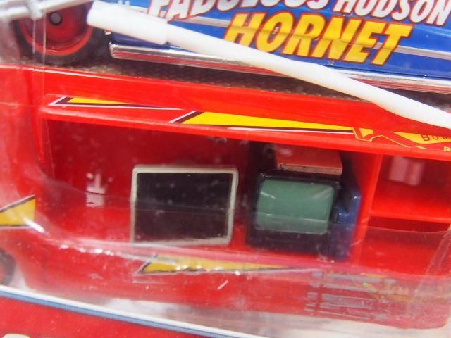 カーズミニカー、マテル、ドックハドソン、スタンド付き Disney - 【マテル社製】カーズミニカー/ドック・ハドソン