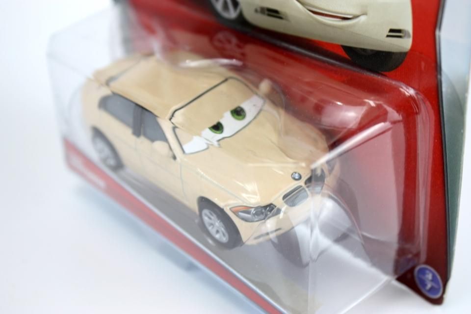 Amazon.com: Disney Pixar Cars Diecast Vehicle #28 : Toys & Games