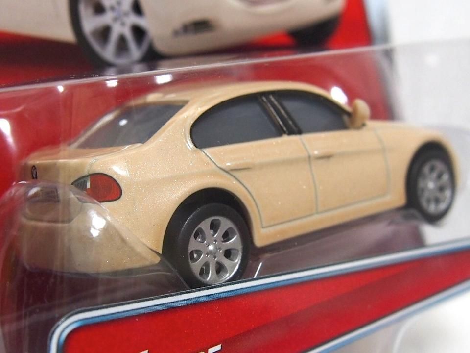 SCOTT MOTORSE
