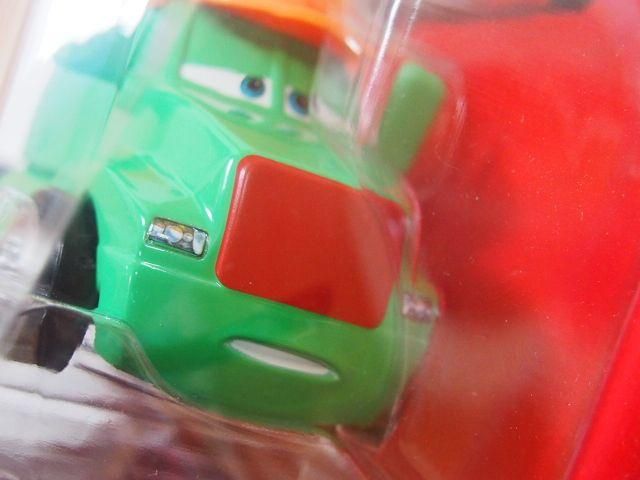 CIRCUS CAB SUPER CHASE 世界限定4000個