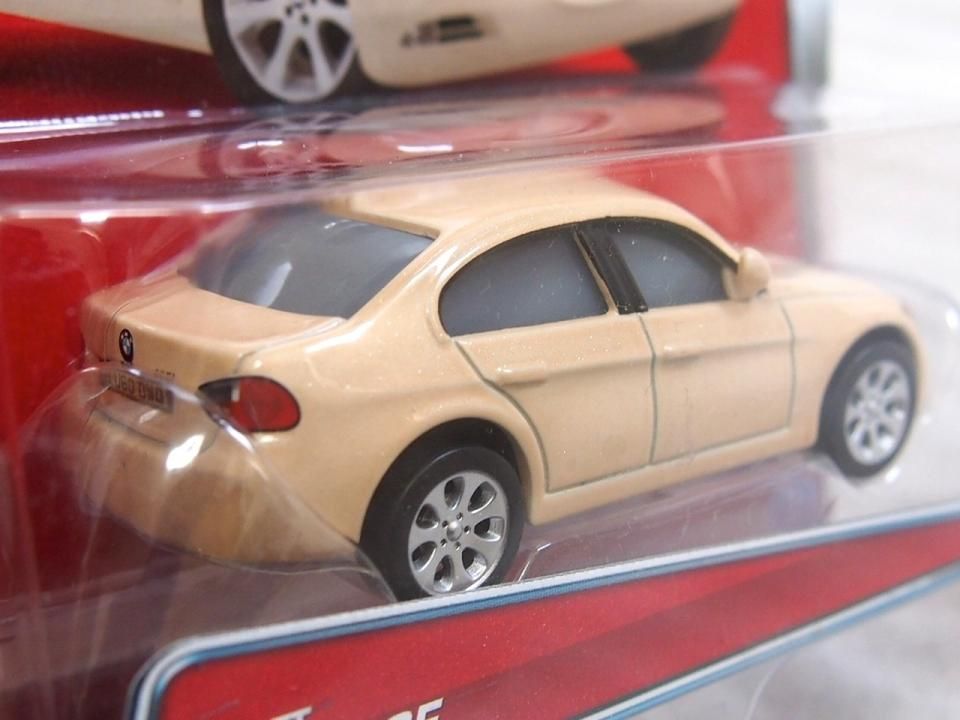 ロンドンの警護車6台セット！