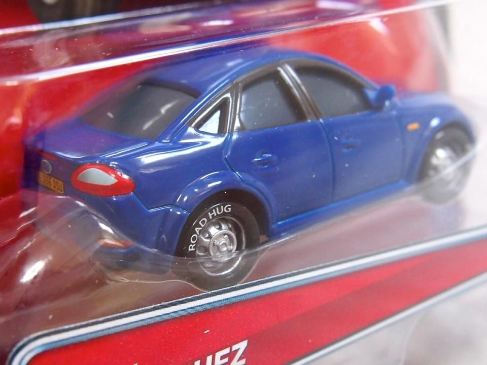 高級感 ロンドンの警護車6台セット！ ミニカー