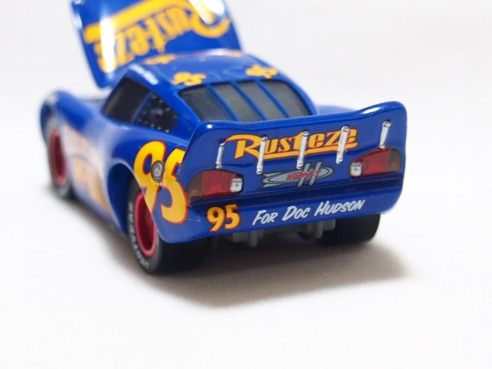 PRECISION series DOC HUDSON