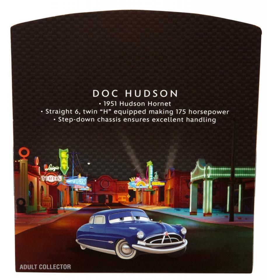 PRECISION series DOC HUDSON