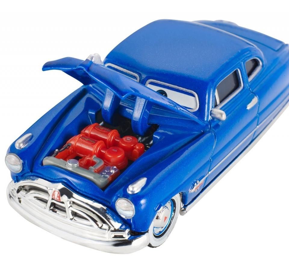 PRECISION series DOC HUDSON
