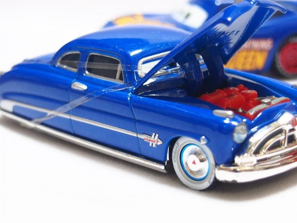 PRECISION series FABULOUS LIGHTNING MCQUEEN