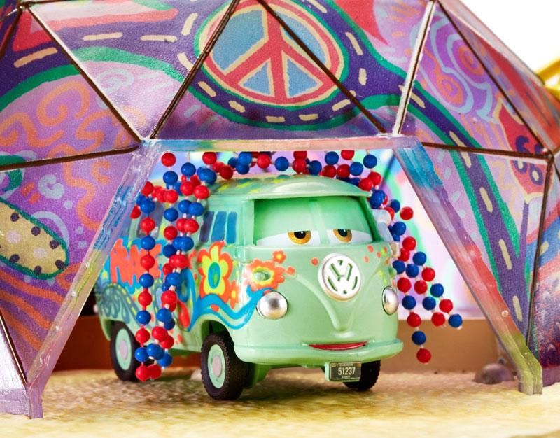 PRECISION series FILLMORE'S TASTE IN