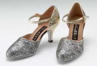 女性用サイズ24.5 - 社交ダンスシューズ 「ステップ」公式通販サイト