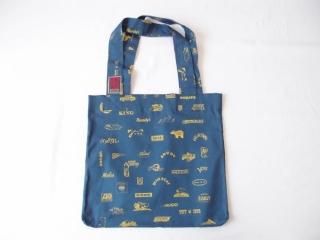 レコードバッグ - sts-bags