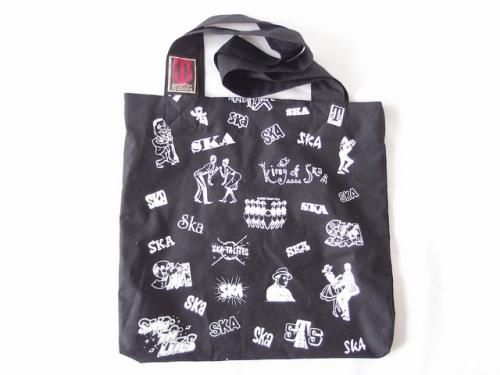 レコードバッグ 新品】川辺ヒロシ×FREDRIK PACKERS 7inch レコードバッグ - メルカリ