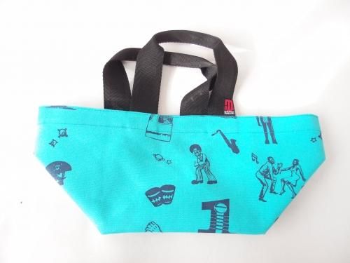 レコードバッグ - sts-bags