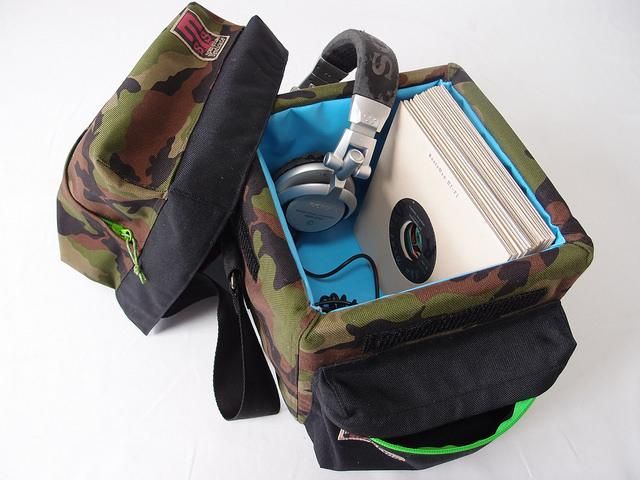 7INCH レコードバッグ70Piece - sts-bags