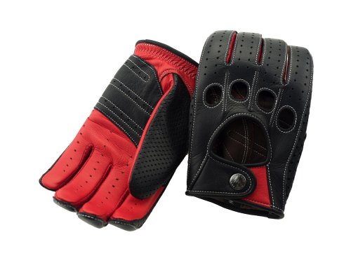 DDR-061R　BLACK/RED<img class='new_mark_img2' src='https://img.shop-pro.jp/img/new/icons32.gif' style='border:none;display:inline;margin:0px;padding:0px;width:auto;' />