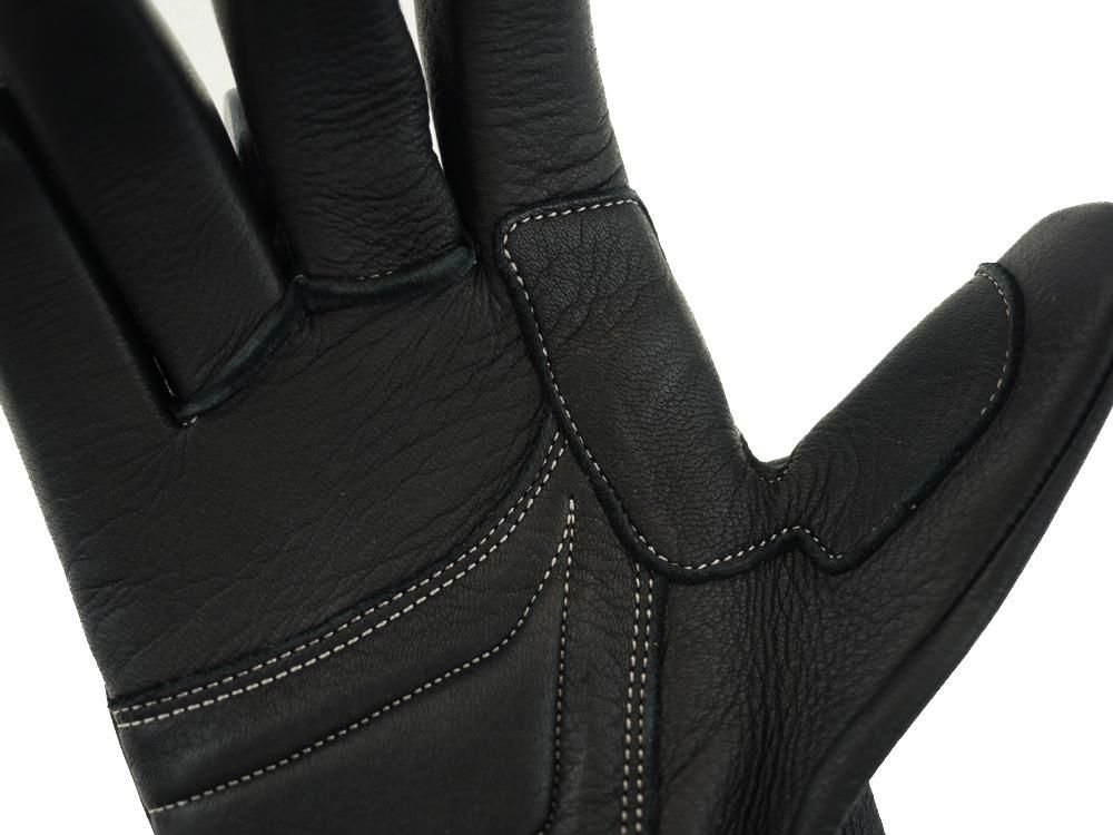 CACAZAN TAKA-012 BLACK（ディアスキン）