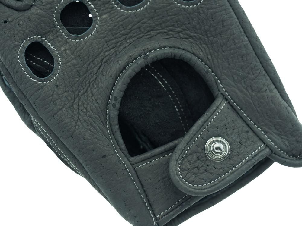 CACAZAN PCR-070 BLACK（SILVER）