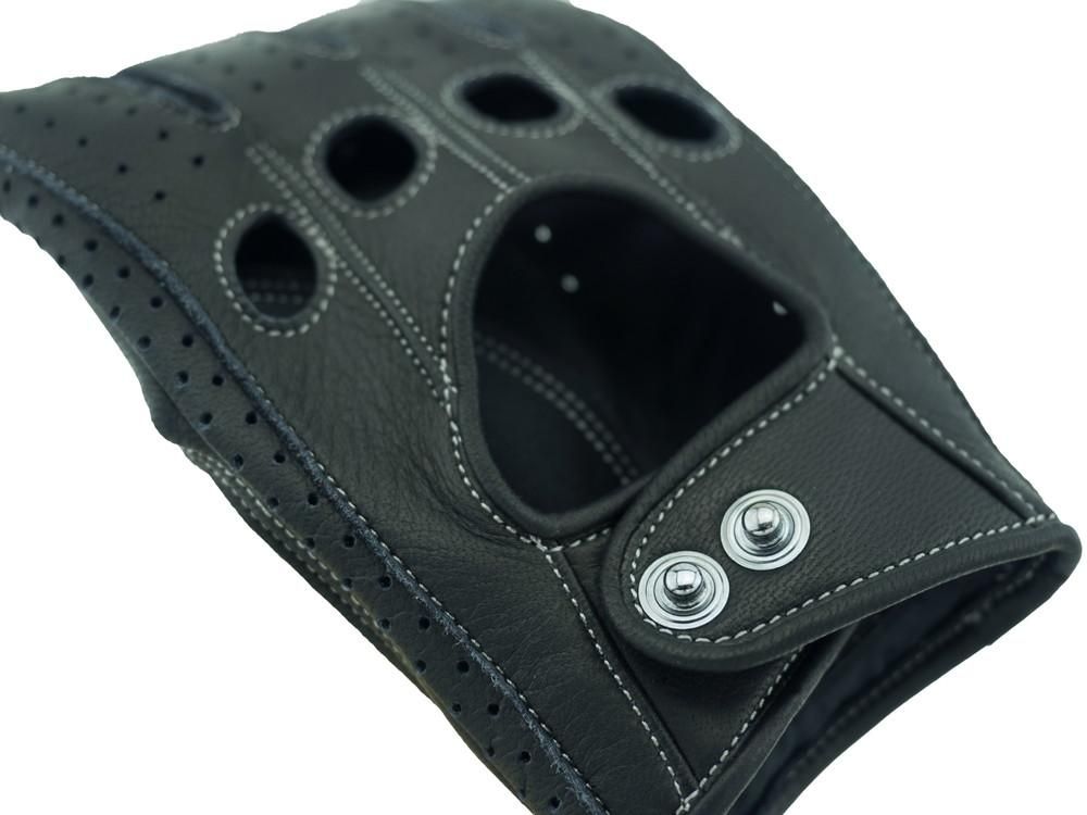 CACAZAN DDR-070L BLACK（SILVER)