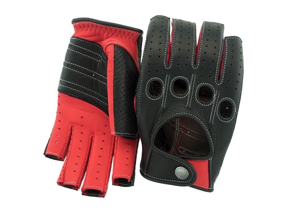 CACAZAN DDR-071RL BLACK/RED