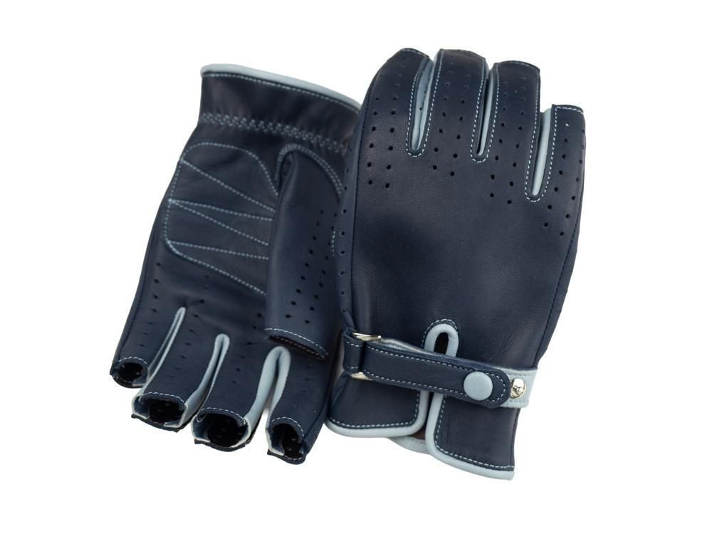 ドライビンググローブのオーダーメイド | ドライビンググローブの