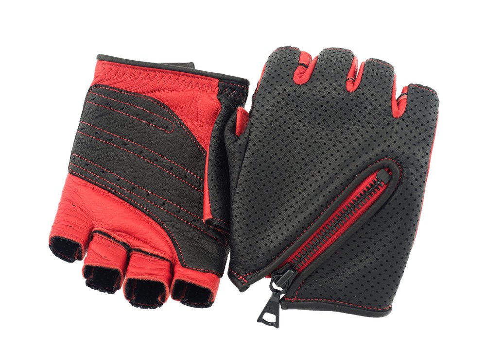 CACAZAN　DDR-051　BLACK/RED