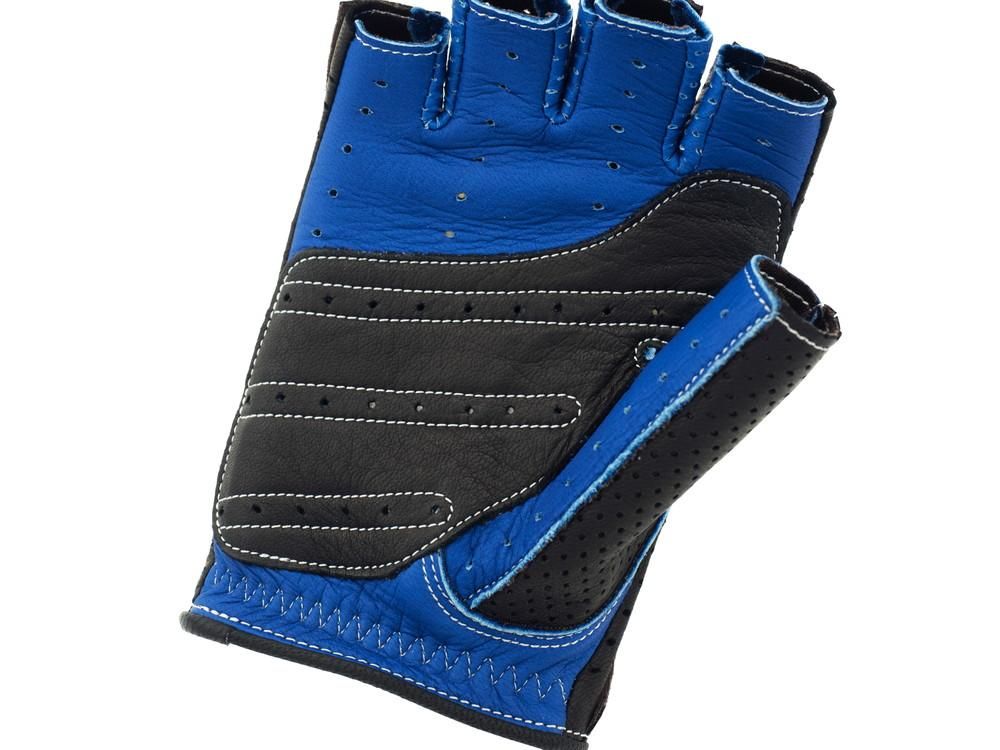 CACAZAN DDR-071R BLACK/BLUE
