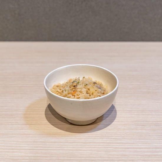 粉引吸出し茶碗　5個 楽天市場】【粉引き白化粧】大平ご飯茶碗(大) 12cm 300cc MO