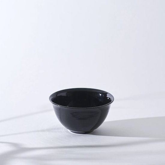 信楽丼黒釉 | 信楽焼 陶器 - こしらゑ by WDH | 【公式通販】和雑貨の贈り物