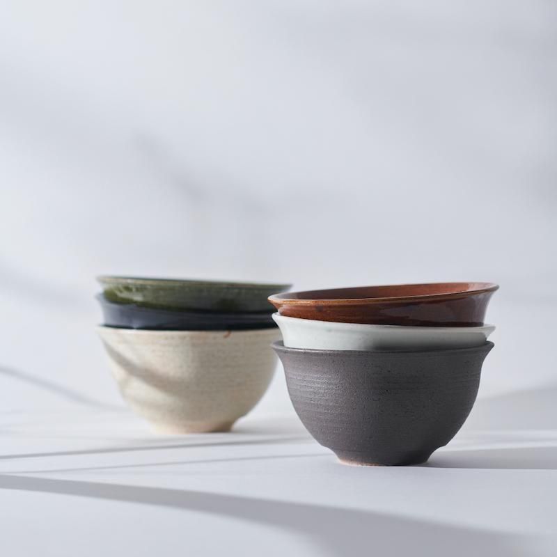 信楽丼黄瀬戸 | 信楽焼 丼 | 陶器 - こしらゑ by WDH | 【公式