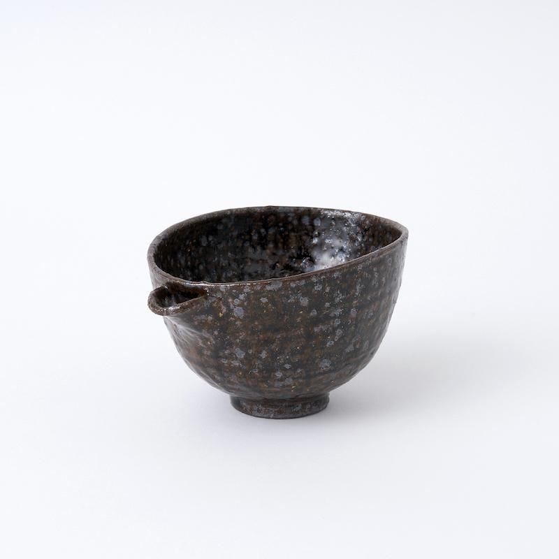 信楽焼 酒器片口 ぐい呑 2個セット | 茶 - こしらゑ by WDH