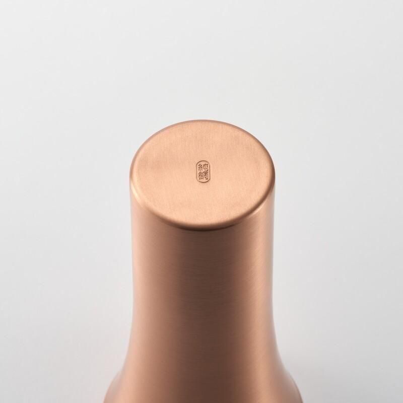 dnakemi 銅製ピッチャー＆湯たんぽ Amazon｜土井金属化成 純銅製 湯たんぽ 袋付 2.6L 112510｜土井