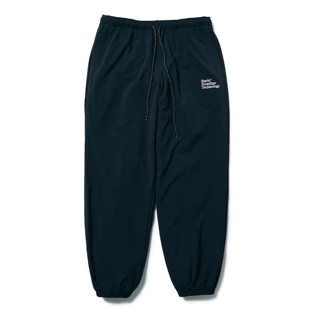 ROUGH AND RUGGED 「PEAKS」 セットアップ 上下Mサイズ‼️ PEAKS PT - HENRY HAUZ / ROUGH AND RUGGED