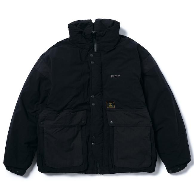 専用【ROUGH AND RUGGED】UNITジャケット UNIT - HENRY HAUZ / ROUGH AND RUGGED