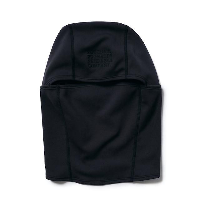 MASK - HENRY HAUZ / ROUGH AND RUGGED