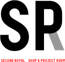 SECOND ROYAL | SHOP