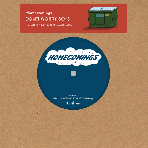 Homecomings - DON'T WORRY BOYS(7")