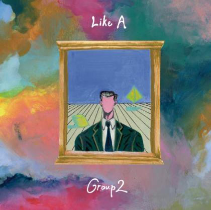 GROUP2 - LIKE A(CD)