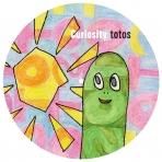 TOTOS - CURIOSITY (10inch+CD)