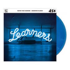 LEARNERS - WATER THE FLOWERS / SHAMPOO PLANET (7")