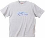 Homecomings - 2017 LOGO T-SHIRTS
