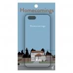 Homecomings - iPhone CaseDAY