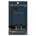 Homecomings - iPhone Case【NIGHT】