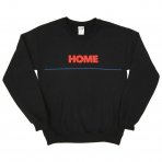 Homecomings - SWEAT 2018(Design by DKXO)