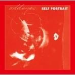 odd eyes - SELF PORTRAIT (CD)
