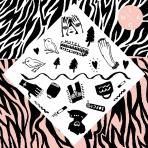 Hunx/Cassie Ramone - LAMC Vol. 5 (7")