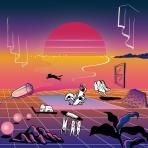 Half Mile Beach Club - Hasta La Vista (CD)