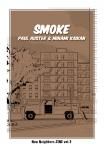 New Neighbors zine Vol.3  "SMOKE" PAUL AUSTER & MINAMI KAIKAN